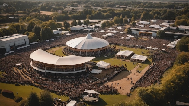 evenementen en bijeenkomsten