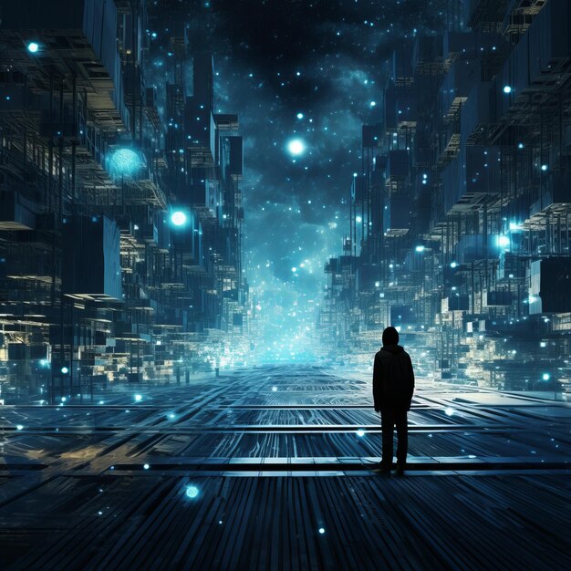 The Evolution of Digital Products: Transforming the Way We Live and Work