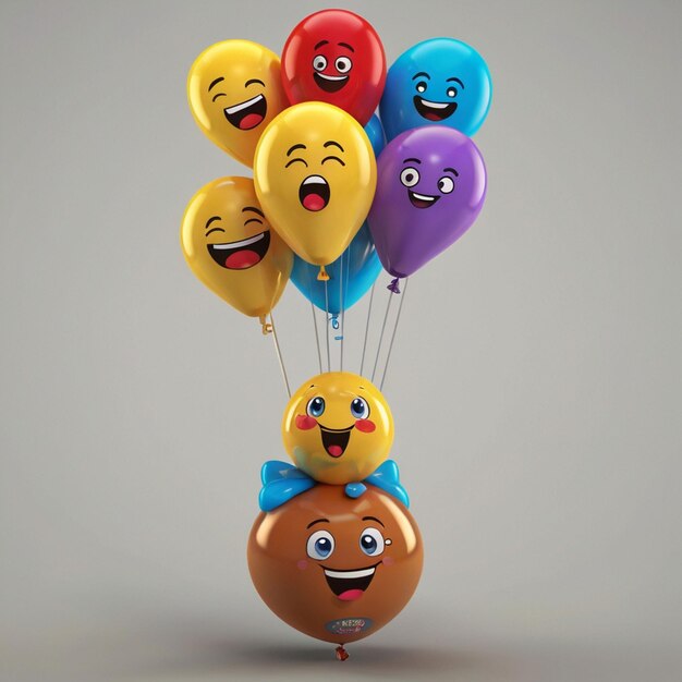 Premium Photo  The Evolution and Impact of Emojis in Digital Communication