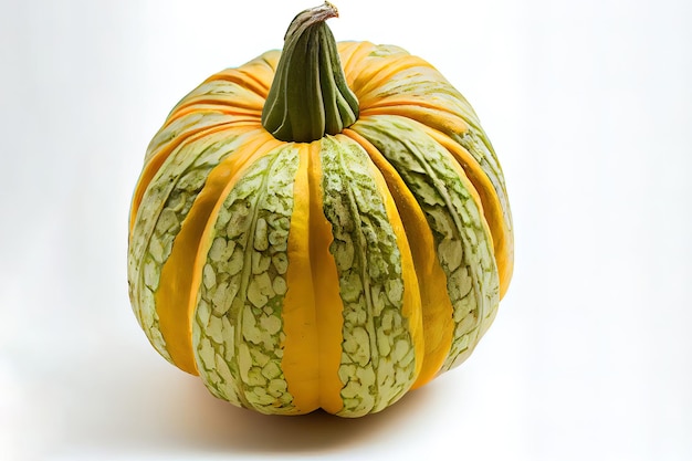 Exceptional One natural Pumpkin Generative A