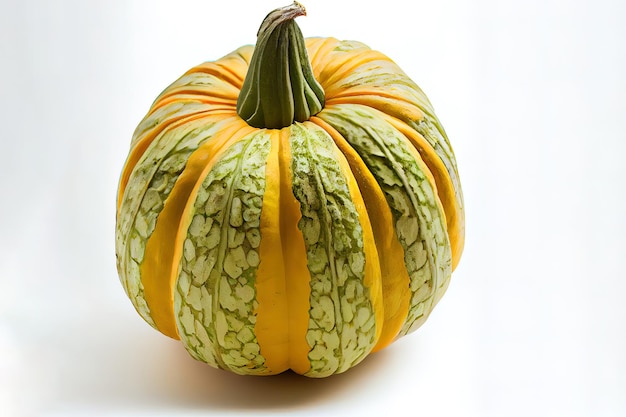 Exceptional One Natural Pumpkin Generative A