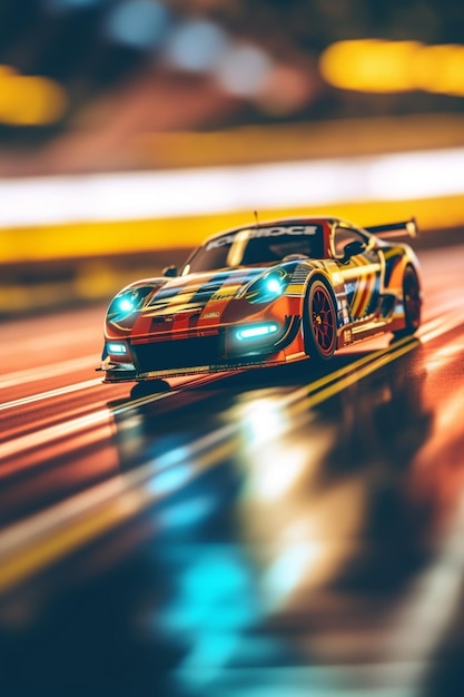 Race Cars 4k HD Wallpapers  Wallpaper Cave
