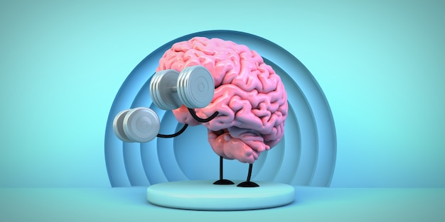 exercise brain