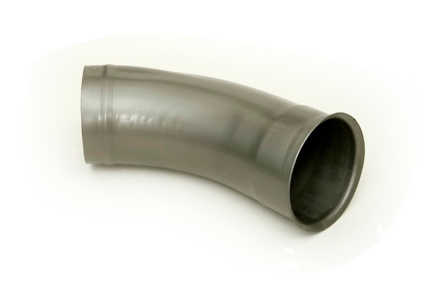 Exhaust pipe vehicle spare parts