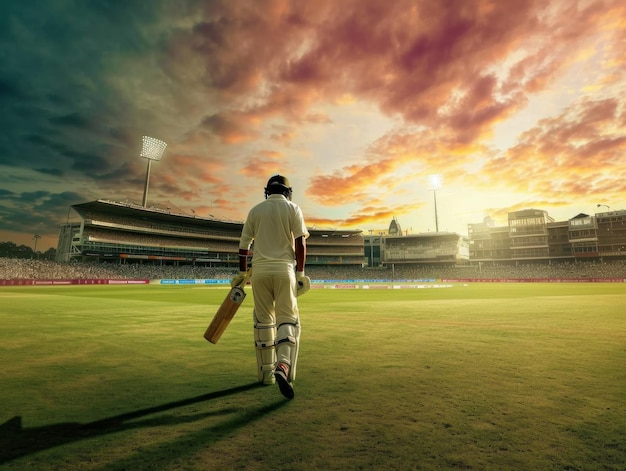 Exhaustion etched in cricket The Innings Afterglow