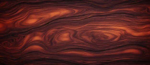 Photo exotic dark wood panel texture pattern banner