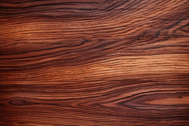 Exotic Hardwood Texture Highlighting Unique Grain Patterns and Rich Colors