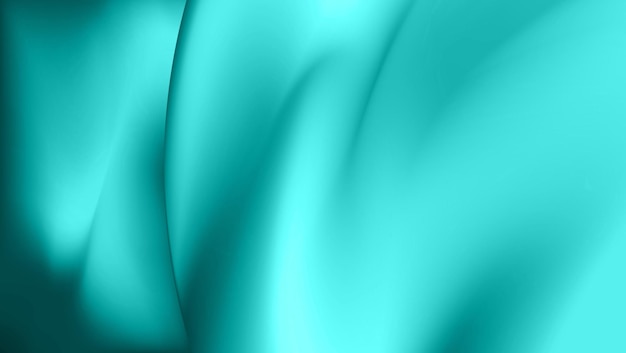 Photo exotic teal abstract creative background design