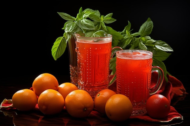 Exotic Tomato Refreshment Tomato juice picture photography