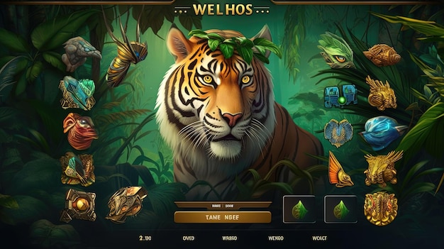 Expanding wild slots where wild symbols take center stage and expand to fill entire reels As these symbols grow they create additional opportunities for winning combinations Generated by AI