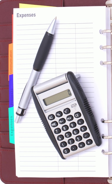 expenses calculator