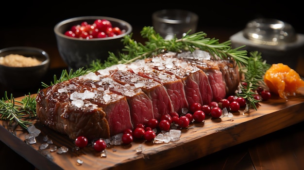 Experience the epitome of culinary excellence with meltinyourmouth cuts of Japanese Wagyu beef