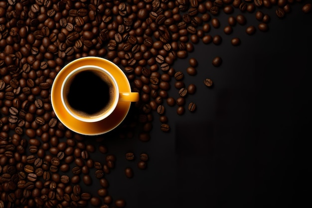 Experience the rich aroma and flavors of our finest coffee beans.