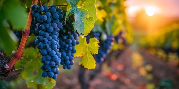 Photo experience a sampling of premium red wine from the vineyards of pomerol and saintemilion in the bordeaux region of france