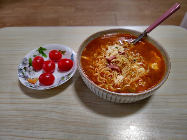 한국의 맛을 우리 맛있는 요리로 체험하세요.