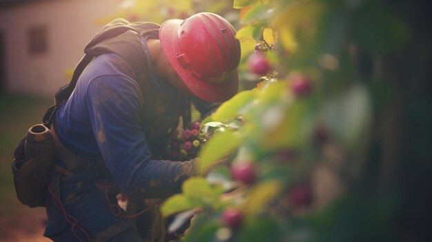 Expert Arboriculture Techniques