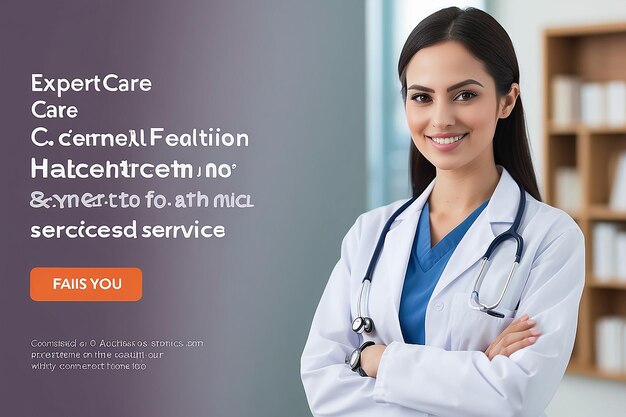 Expert Care Conveniently Located