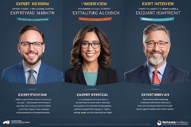 Expert Interview Series