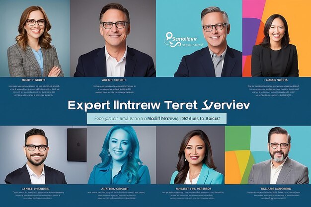 Expert Interview Series