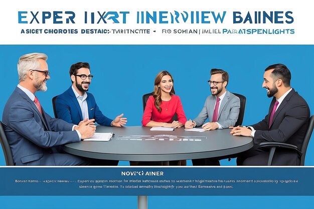 Expert Interview Series