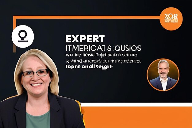 Expert Interview Series