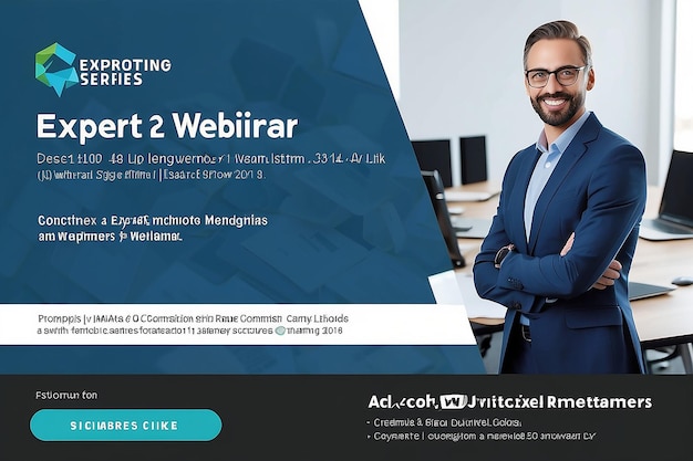 Expert Webinar Series