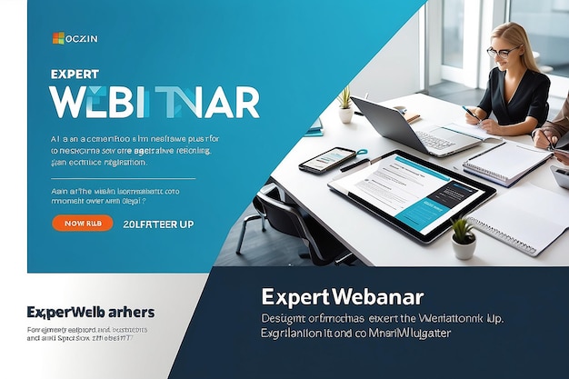 Expert Webinar Series