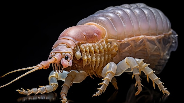 Explaining Arthropod Exoskeleton Shedding