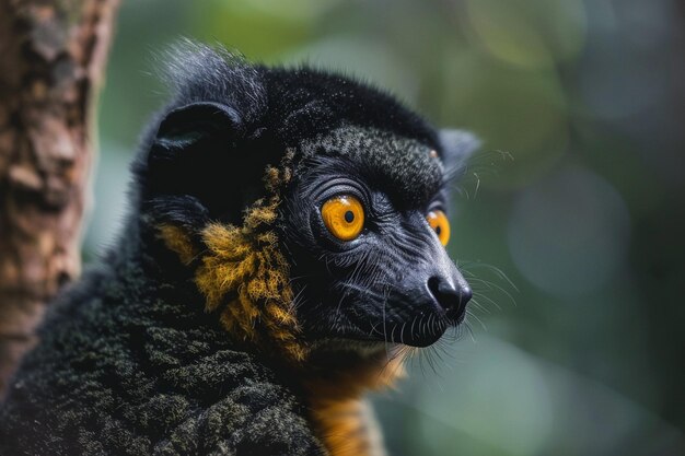 Explore the diverse ecosystems of Madagascar encou generative ai