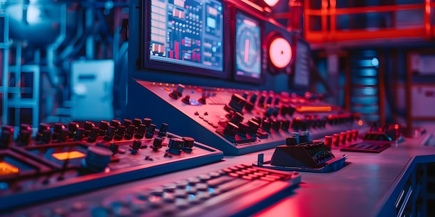 Premium Photo | Explore the skill requirements for engineers operating ...