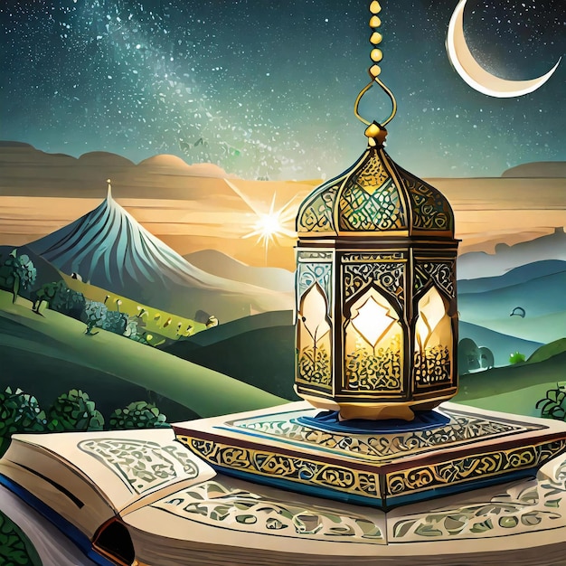 Explore the spiritual and physical benefits of fasting during Ramadan