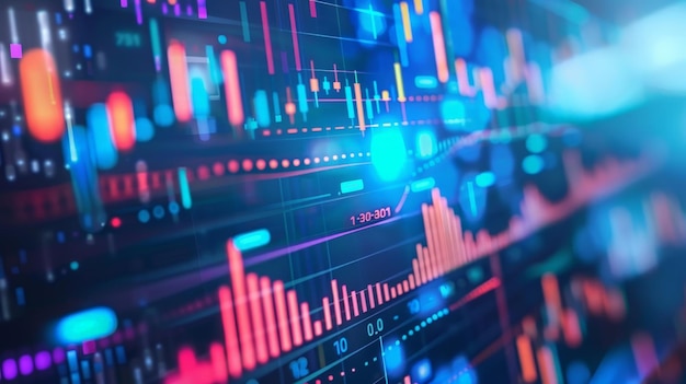 explore the use of data analytics in financial services optimizing investment strategies and risk management