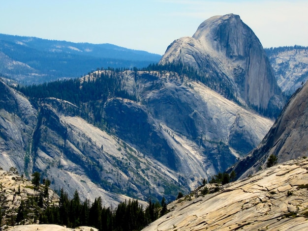 Photo explore yosemite