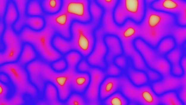 Exploring the Abstract Heat Map