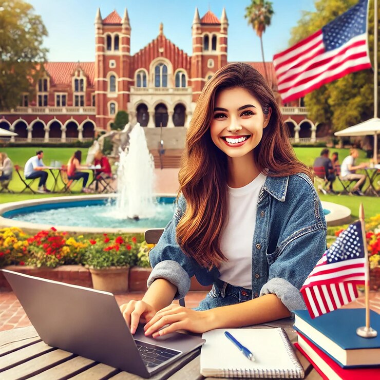 Exploring American Education A Comprehensive Guide for Students in the USA