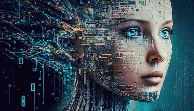 Exploring Artificial Intelligence and Ethical Implications Generative AI