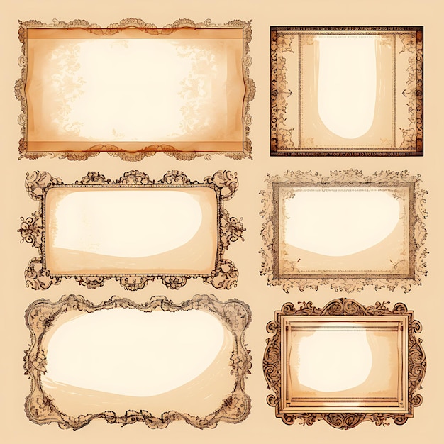 Exploring the benefits and applications of paper frames a comprehensive analysis