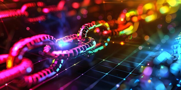exploring blockchain an abstract background on distributed ledger technology concept blockchain technology distributed ledger cryptocurrency smart contracts decentralized finance