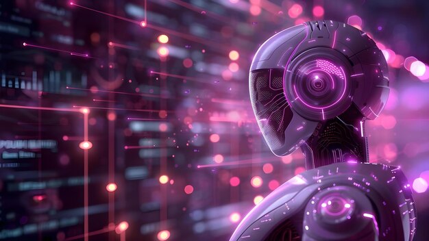 exploring business data using advanced analytics ai and big data technologies concept data analysis big data business insights ai technologies advanced analytics