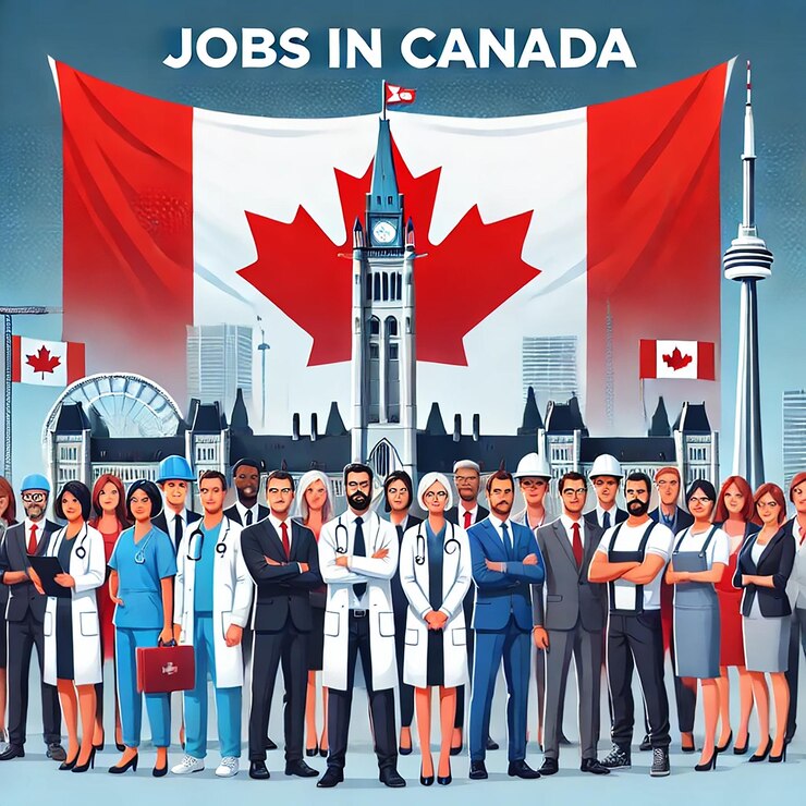 Exploring Career Opportunities Your Guide to Finding Jobs in Canada