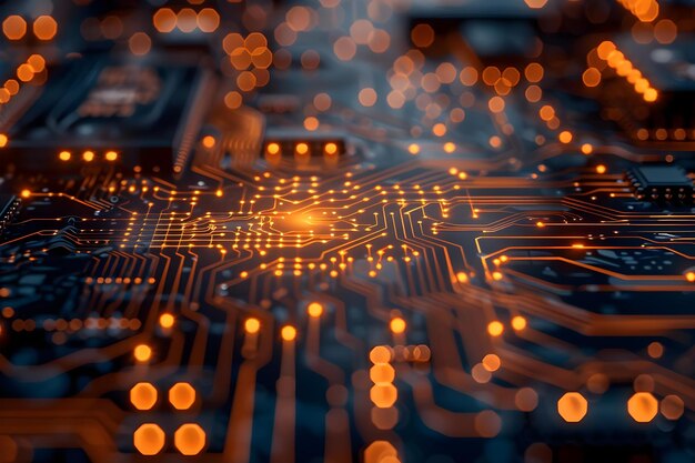 exploring the concept of technology computing data networking and security concept computing data networking security