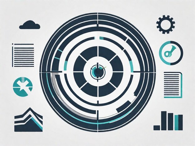 Photo exploring core hr systems for business efficiency