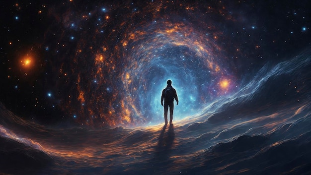 Exploring the Cosmic Enigma