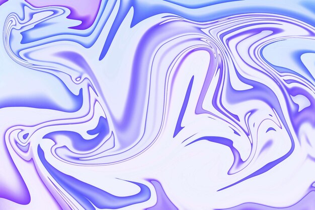 探索色彩和藝術圖案的宇宙 抽象的現實液體油漆 大理石效果和液體藝術技術 噴霧 流動 滴水 油漆的打擊
