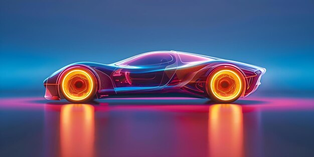 Future Car Safety: Anticipated Futuristic Features and Their Repair Implications - Featured Image
