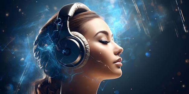 exploring cuttingedge technologies machine learning ai big data blockchain chatbots and neuralink concept machine learning ai big data blockchain chatbots