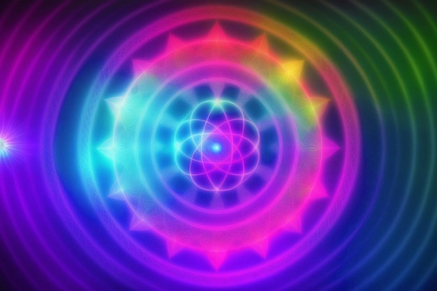 Exploring the depths of spirituality and quantum consciousness the quantum awakening generative ai