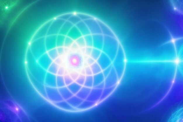 Exploring the depths of spirituality and quantum consciousness the quantum awakening generative ai