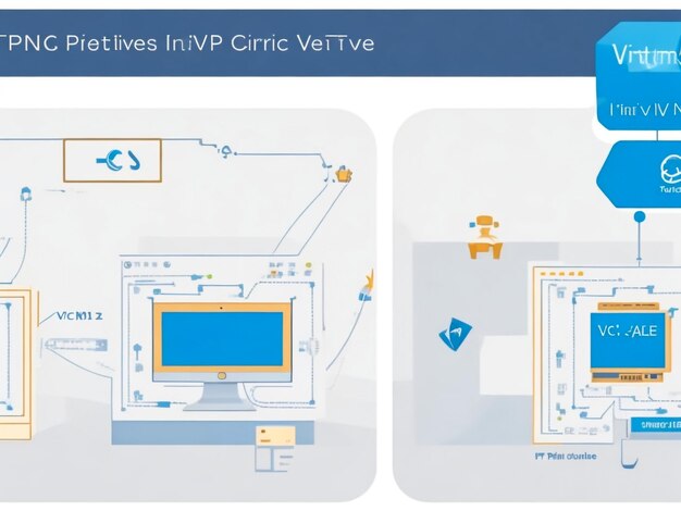 Exploring dynamic and static ip addresses