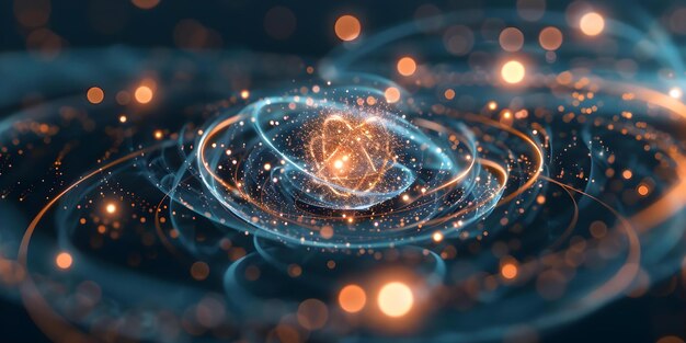 जटिल नेटवर्क सिद्धांतों अवधारणा के माध्यम से क्वांटम कंप्यूटिंग में उलझे हुए कणों की खोज क्वांटम कंप्यूटिंग उलझे हुए कण जटिल नेटवर्क अनुसंधान विधियाँ कम्प्यूटेशनल विज्ञान